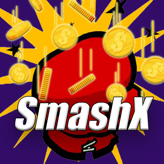 SmashX