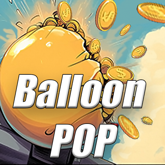 Balloon Pop