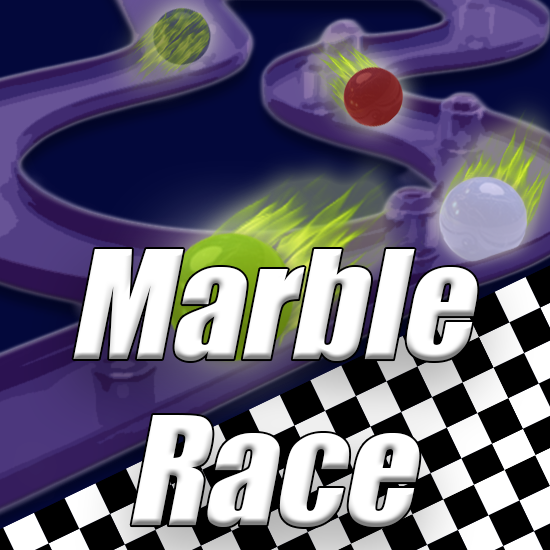 Marble Race
