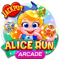 AliceRunJP