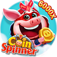 CoinSpinner