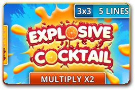 Explosive Cocktail