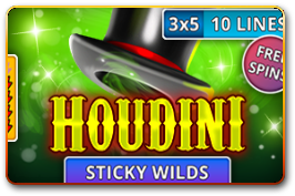 Houdini