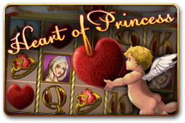 Heart Of Princess