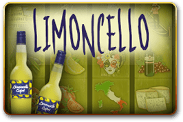 Limoncello