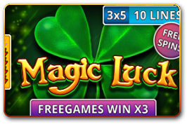 Magic Luck