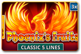 Phoenix's Fruits