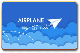 AIRPLANE