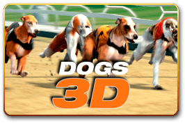 Dogs 3D