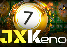 JX Keno