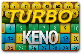 Turbo Keno