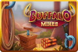 Buffalo Mines
