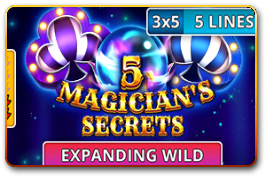 5 Magician's Secrets