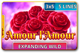 Amour l'Amour