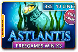 Astlantis