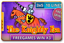 The Knightly Era