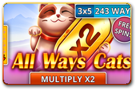 All Ways Cats