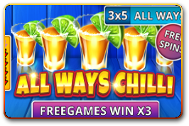 All Ways Chilli
