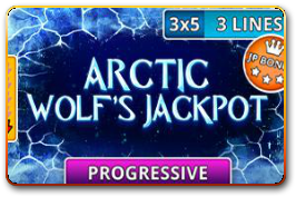 Arctic Wolf's Jackpot
