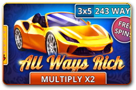 All Ways Rich