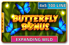 Butterfly Bonus