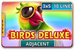 Birds Deluxe