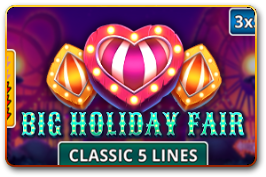 Big Holiday Fair