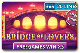 Bridge of Lovers