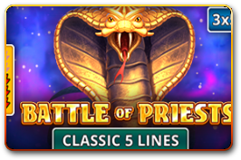 Battle of Priests