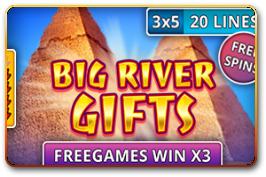 Big River Gifts