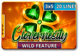 Clovernesity