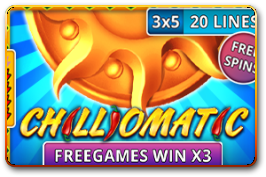 Chilliomatic