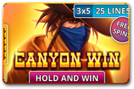 Canyon Win