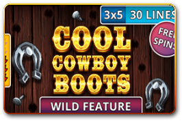 Cool Cowboy Boots