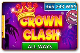 Crown Clash