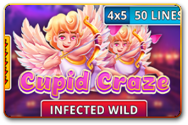 Cupid Craze