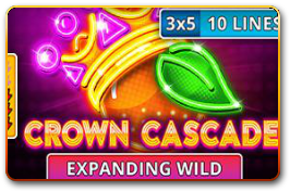 Crown Cascade