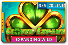 Clover Expand