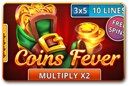 Coins Fever