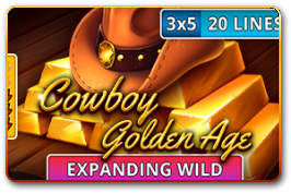 Cowboy Golden Age