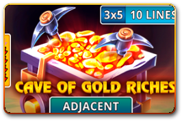 Cave of Gold Riches