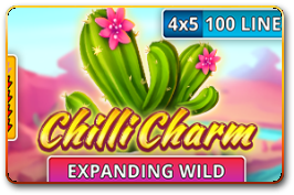 Chilli Charm