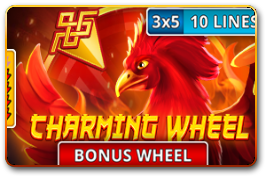Charming Wheel