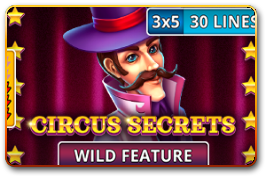Circus Secrets