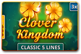 Clover Kingdom