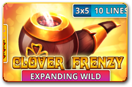 Clover Frenzy