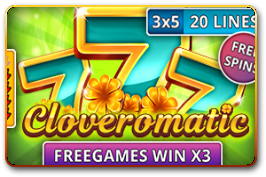 Cloveromatic