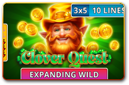 Clover Quest