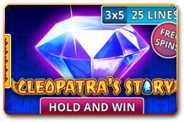 Cleopatra's Story