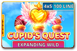 Cupid's Quest